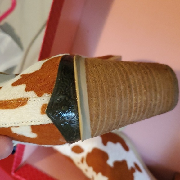 Womens NWT Western Boots by Kelly & Katie - Picture 9 of 16